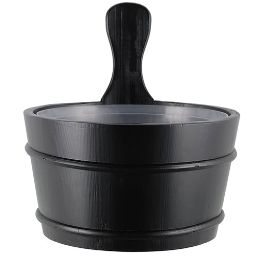 4Living Sauna Bucket