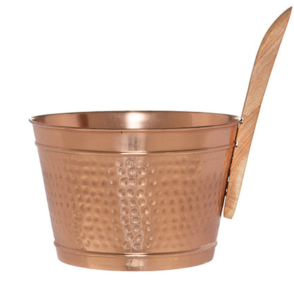 4Living Sauna Bucket