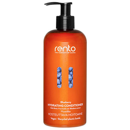 Hydrating Conditioner - main product view