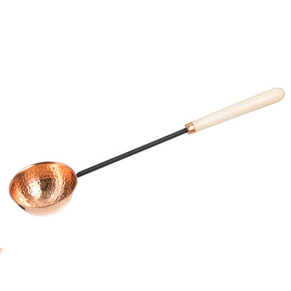 4Living Sauna Ladle