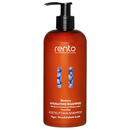 Rento Hydrating Shampoo