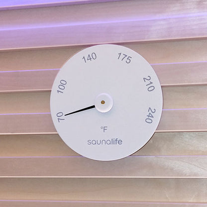 SaunaLife Sauna Cleaner