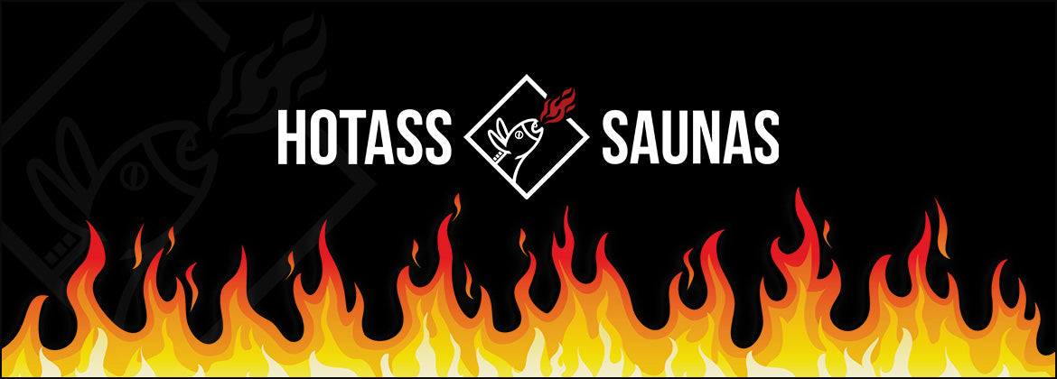 Hotass Saunas HAZSKS-742