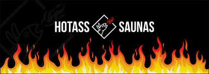 Hotass Saunas  HAZSKS-778