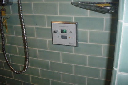 Finnmark FD-4 Trinity Infrared &amp; Steam Sauna Combo