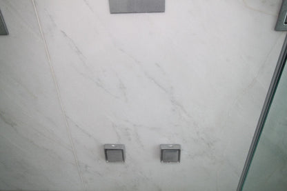 ThermaSol Square Essential Shower Package