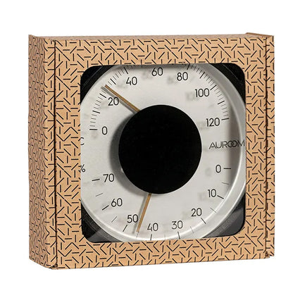 SaunaLife SaunaGear Hygrometer
