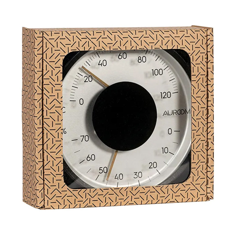 SaunaLife SaunaGear Hygrometer