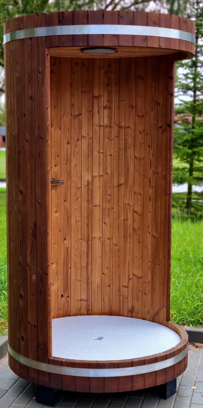 PROSAUNAS Thermo-Spruce 1x4 T&amp;G STP