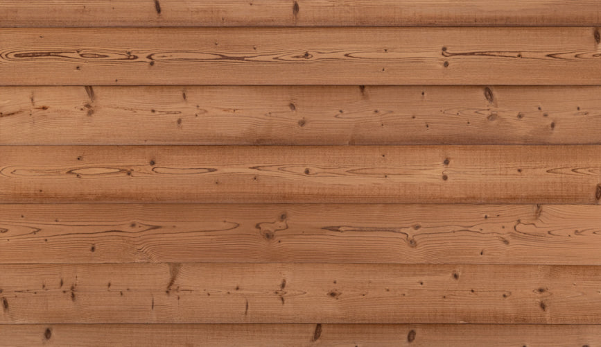 PROSAUNAS Thermo-Spruce 1x4 T&amp;G STS4