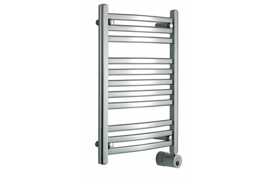 Mr.Steam Broadway Electric Towel Warmer with Digital Timer - W228T - main product view
