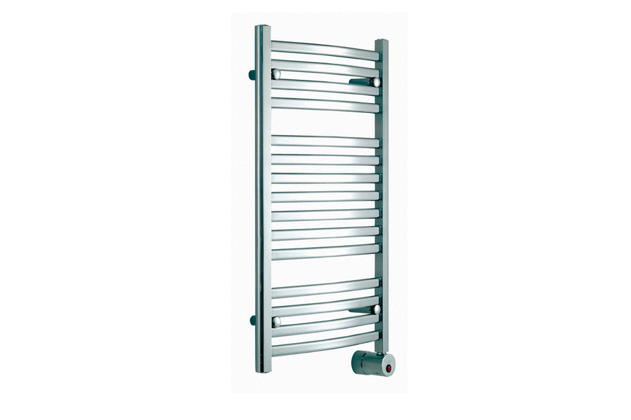 Mr.Steam Broadway Electric Towel Warmer with Digital Timer - W236T - main product view