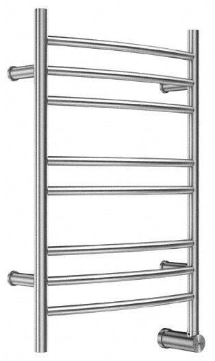 Mr.Steam Metro Electric Towel Warmer with Digital Timer - W328T - main product view
